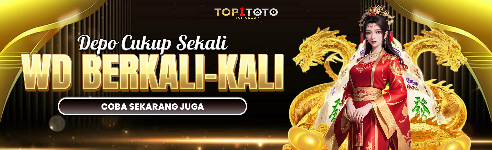 EVENT SCATTER MAHJONG WAYS 