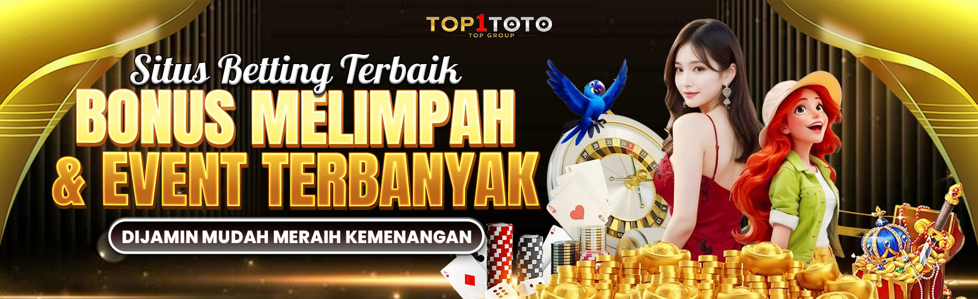 BONUS TURNOVER HARIAN