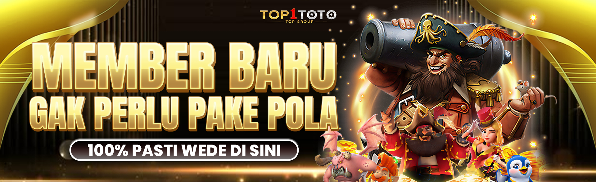 KOMUNITAS TOP1TOTO